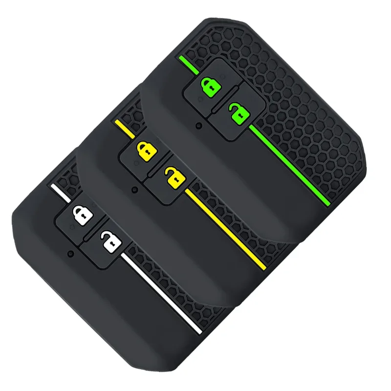 Car Accessories Ertiga - Housse de protection en Silicone pour