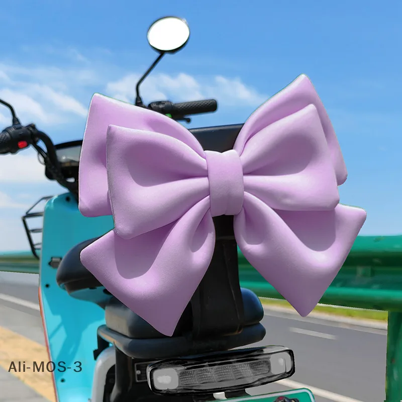 Car Accessories For Women - 1 pièce arc style femmes cyclisme