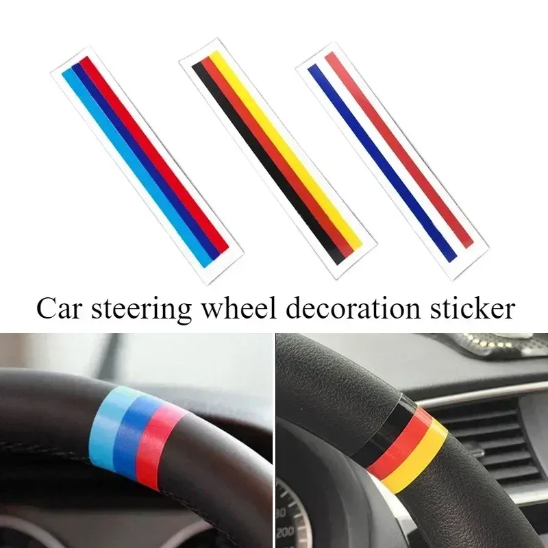 Car Accessories Usa - Autocollant de voiture pour décoration de