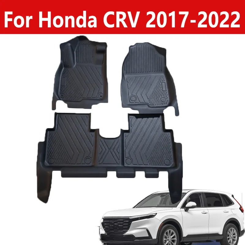 Car Floor Mat Rubber - Tapis de sol de voiture en