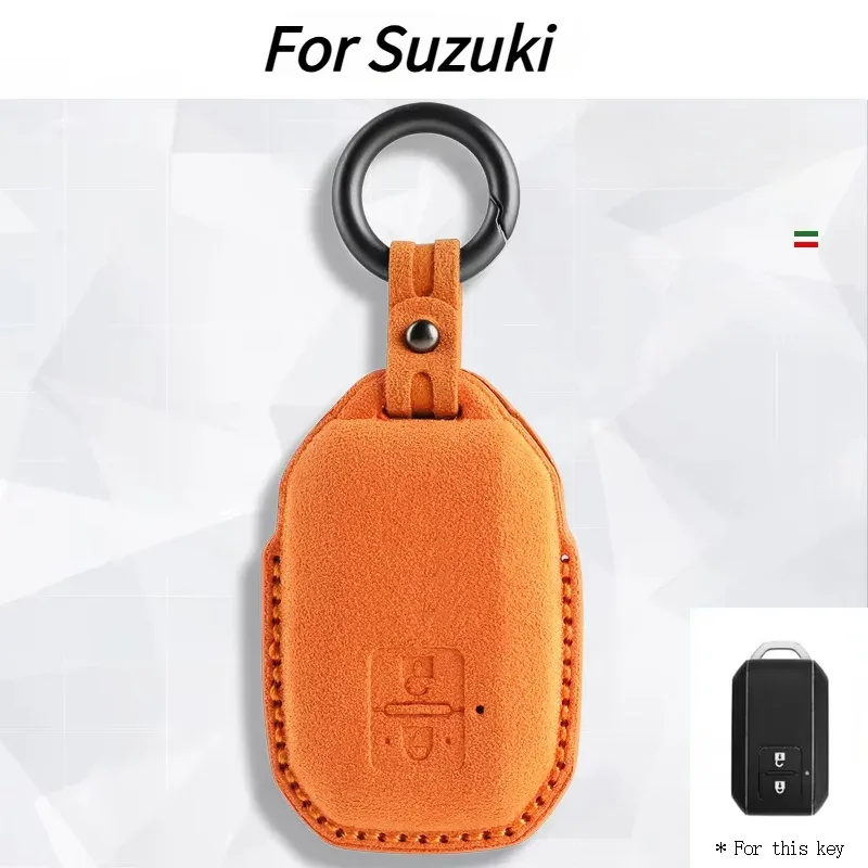 Car Accessories Ertiga - Juste de clé de voiture en