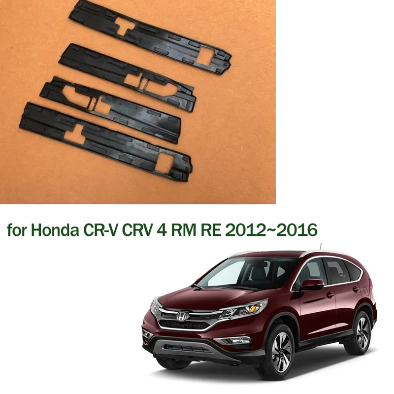 Car Accessories Roof Rack - Base de galerie de toit de