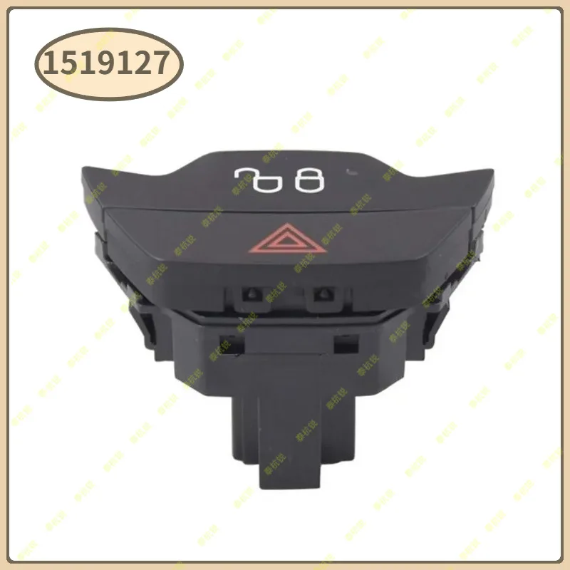 Car Accessories Light - Bouton de verrouillage des feux de