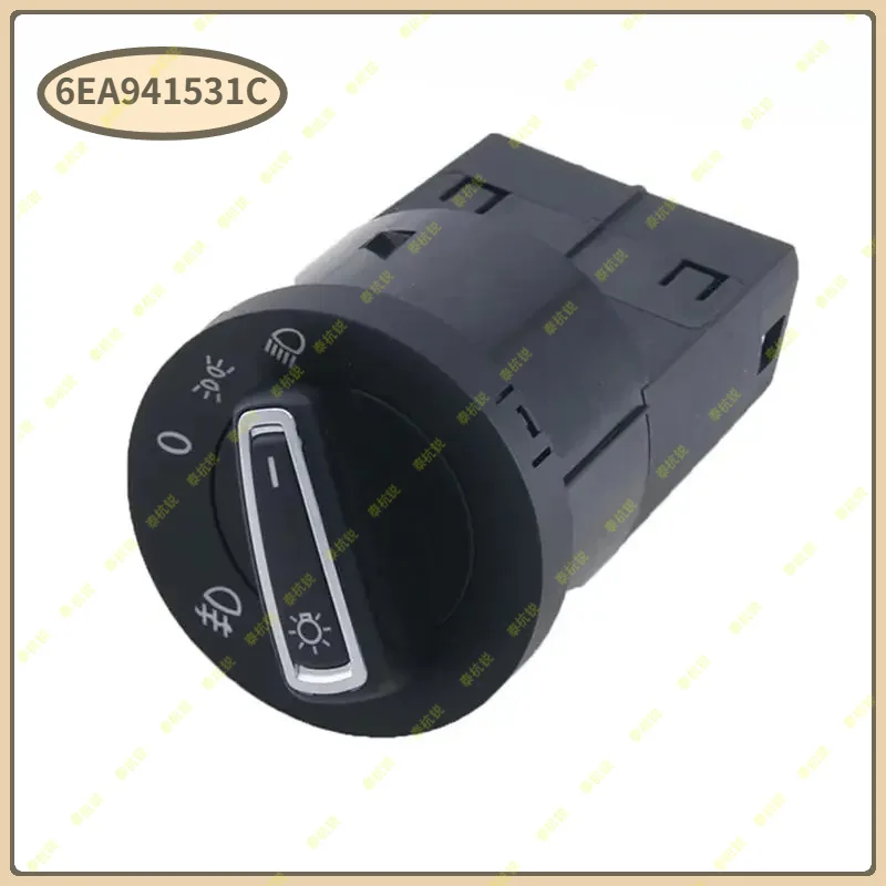 Car Accessories Light - Interrupteur de phare de voiture 6EA941531C,