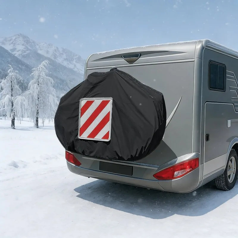 Car Accessories For Camping - 1 pièces imperméable à l'eau à