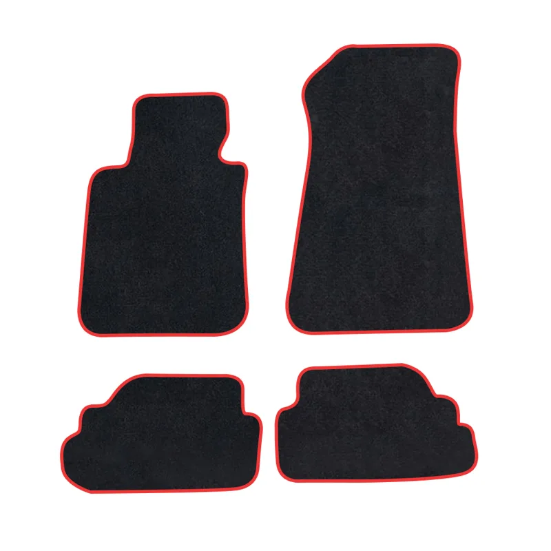 Car Floor Mat Rubber - Tapis de sol de voiture pour