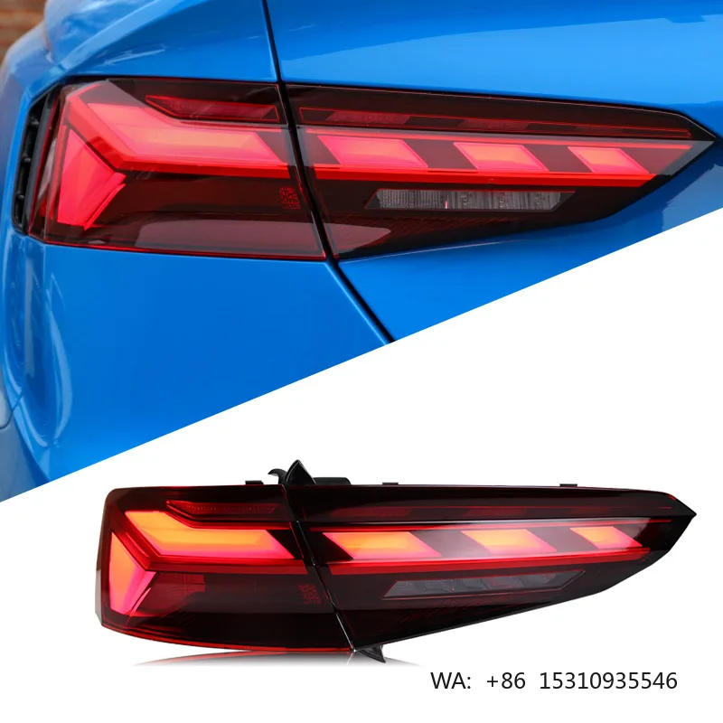 Car Accessories Light - Accessoires automobiles, feux arrière LED pour