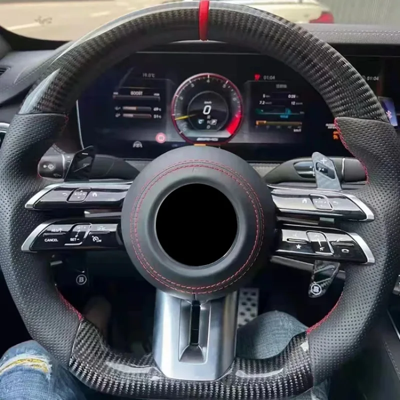 Car Accessories For Steering Wheel - Accessoires de voiture les plus vendus
