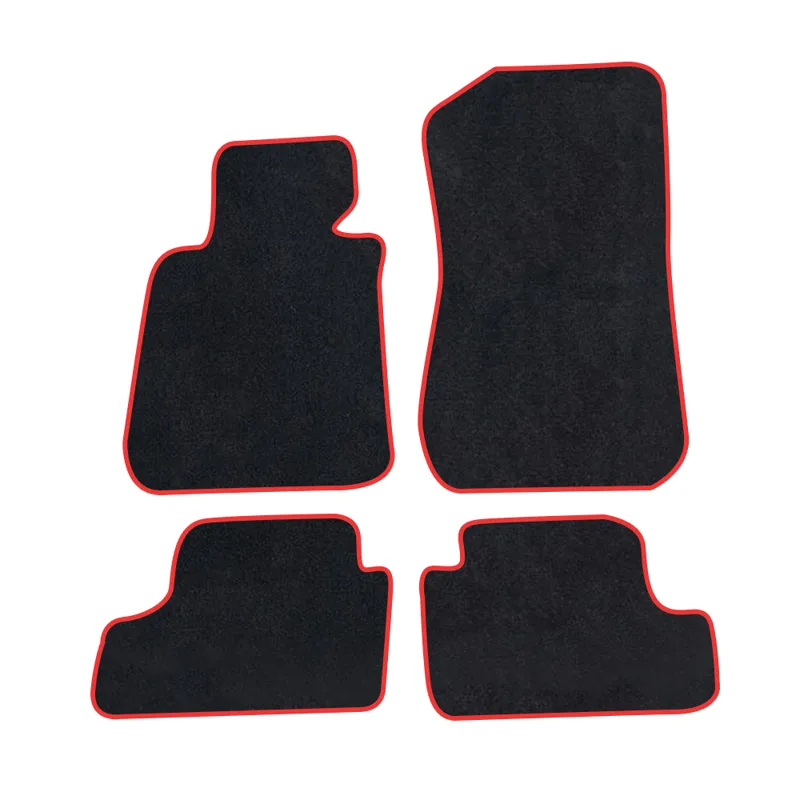 Car Floor Mat Rubber - Tapis de sol de voiture pour