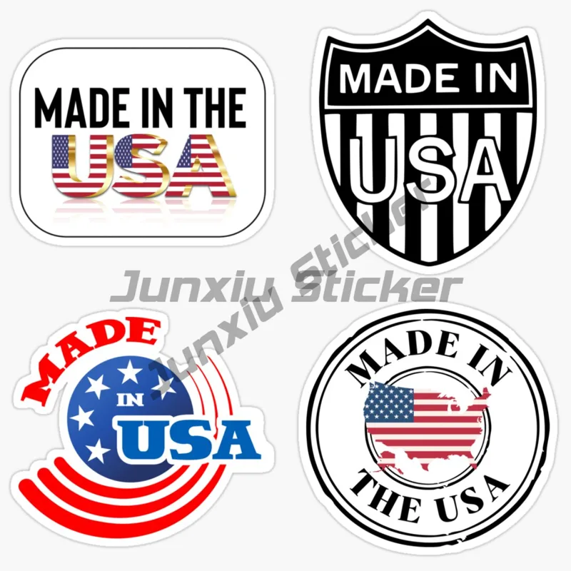 Car Accessories Usa - Autocollants en vinyle 3D pour voiture,