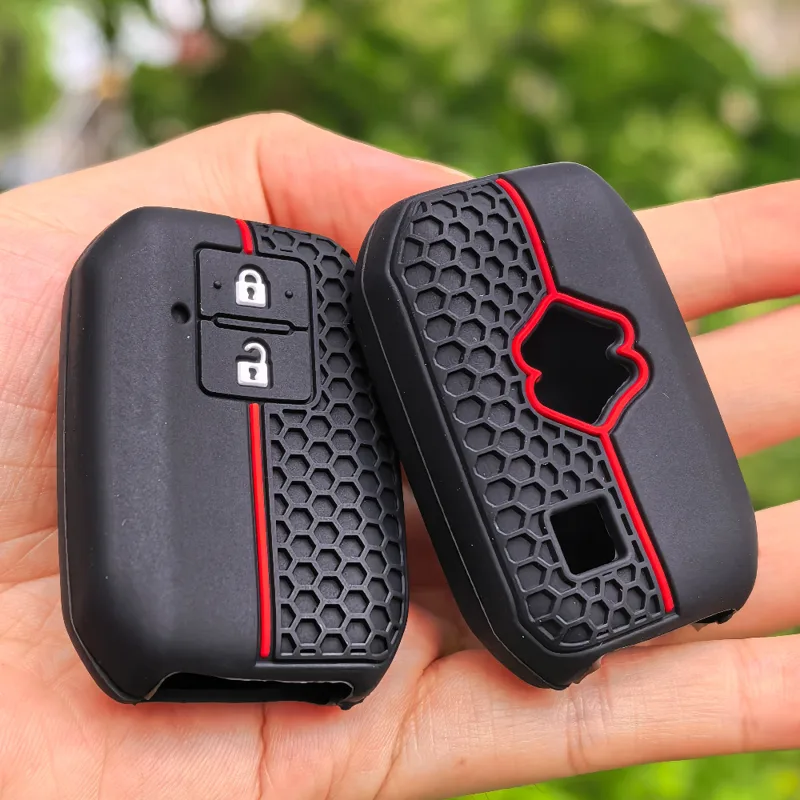 Car Accessories Ertiga - Housse de clé de voiture en
