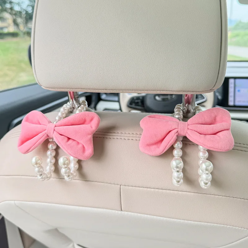 Car Accessories Hanging - Crochet de siège arrière de voiture
