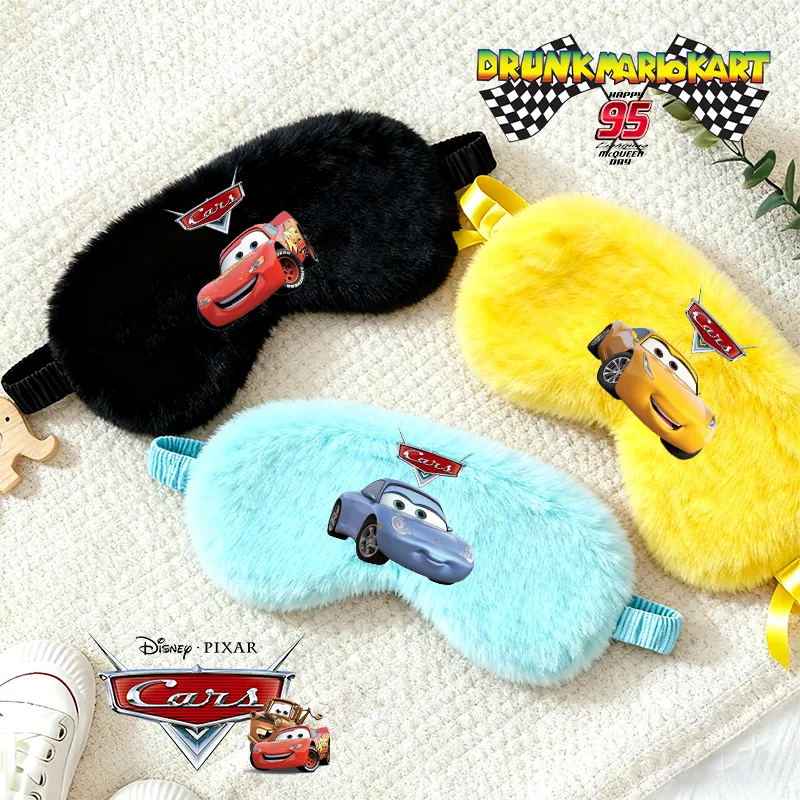 Car Accessories For Women - Masques de sommeil pour femmes et