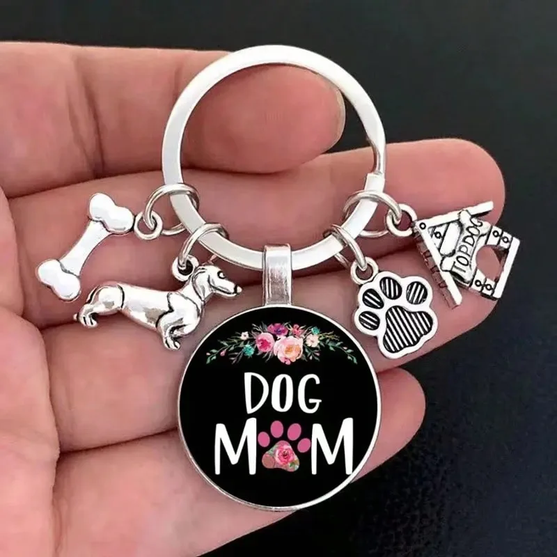 Car Accessories For Women - 1 pièce Nouveau Porte-clés pour femme