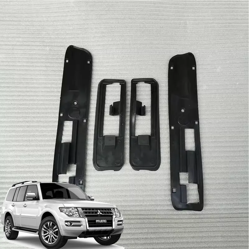 Car Accessories Roof Rack - Base de porte-bagages de toit de