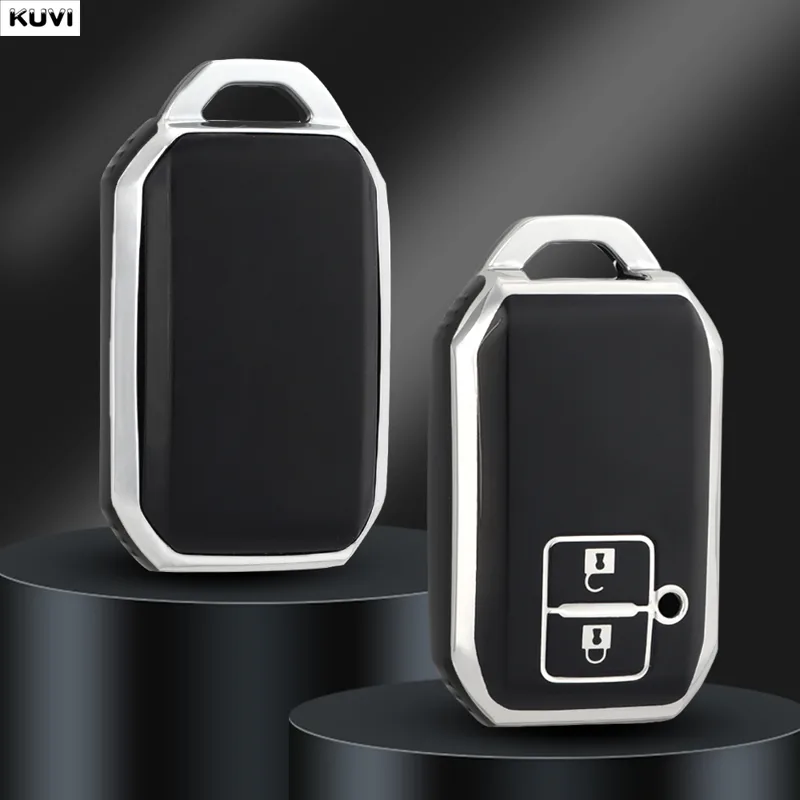 Car Accessories Ertiga - Étui pour clé télécommande de voiture