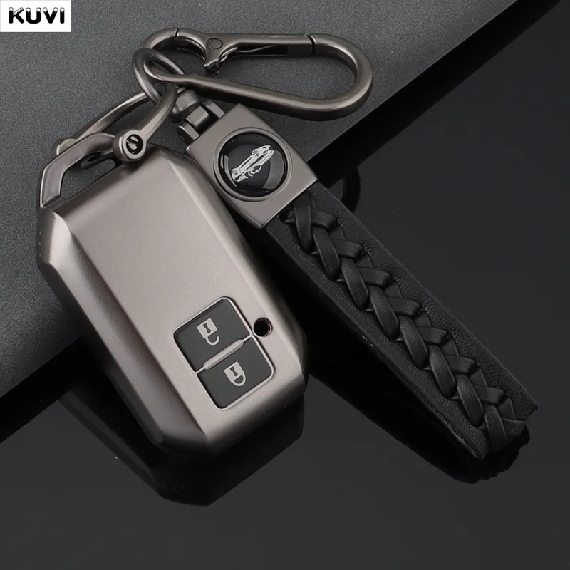 Car Accessories Ertiga - Étui de protection pour clé de