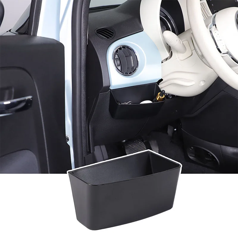 Car Accessories Hanging - Boîte de rangement pour tableau de