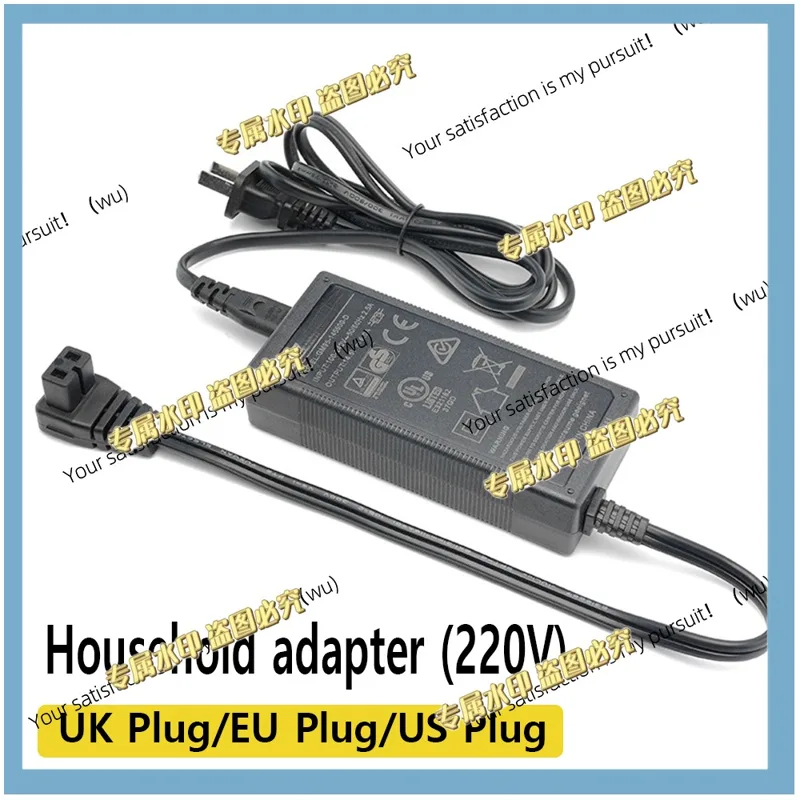 Car Accessories Usa - Alimentation domestique 110/220V, adaptateur 12/24V DC,