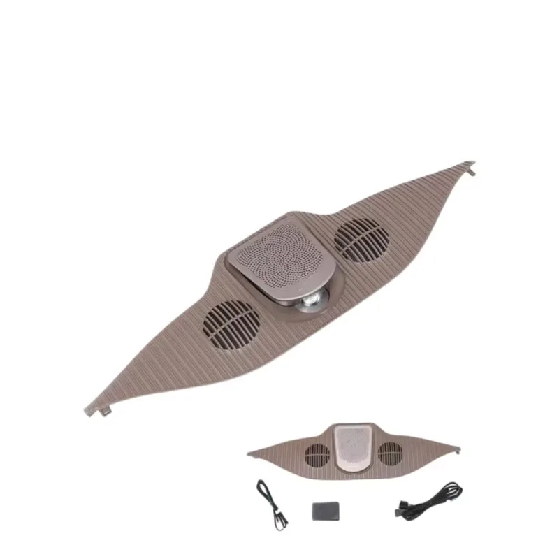 Car Accessories Light - Haut-parleur à lumière ambiante électrique nouvelle