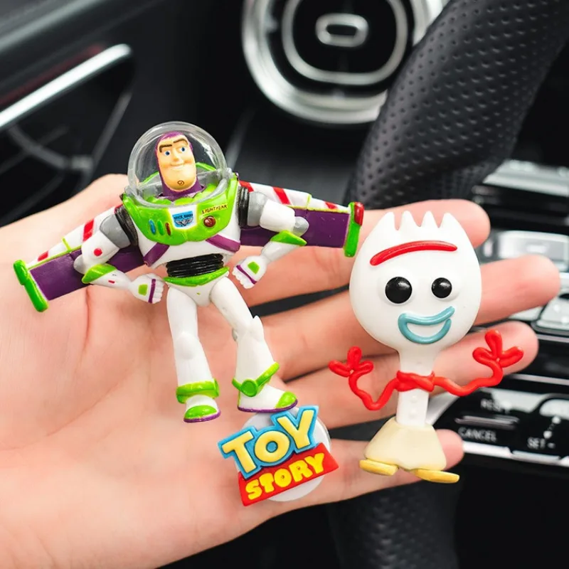 Car Accessories Usa - Désodorisant de voiture Woody de Toy