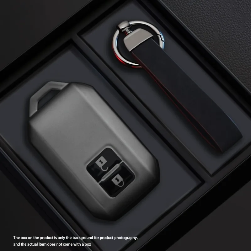 Car Accessories Ertiga - Étui pour clé de voiture en