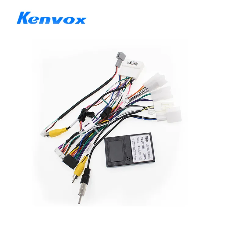 Car Accessories Usa - Autoradio Android Canbus pour Subaru Legacy