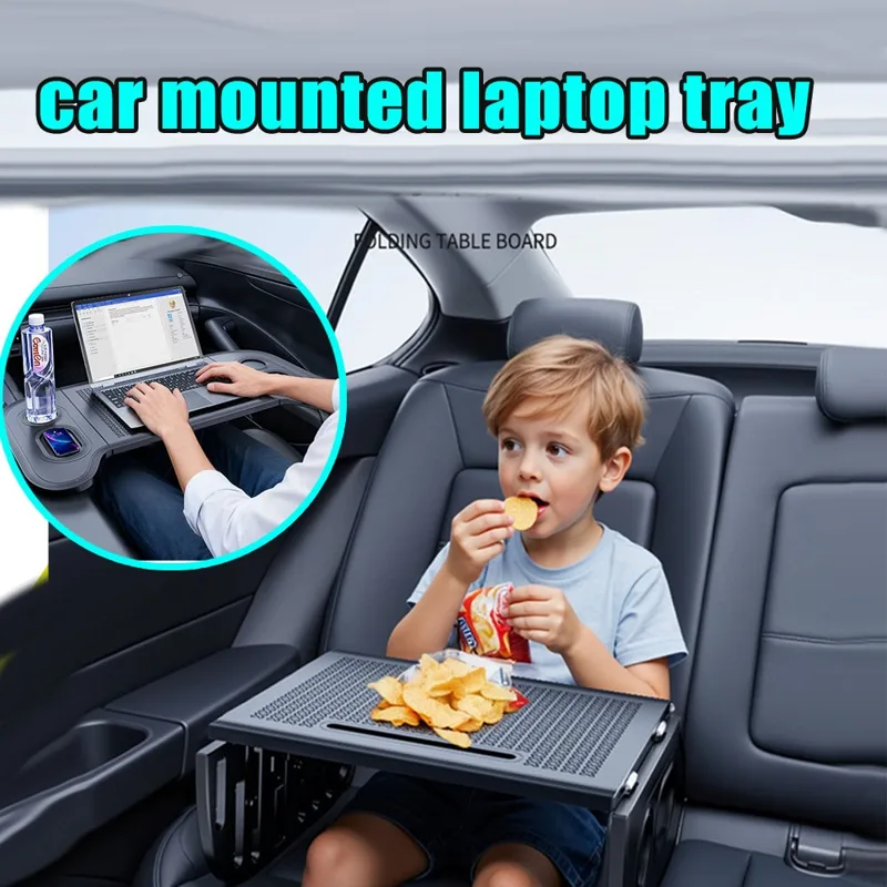 Car Accessories For Camping - Plateau pour ordinateur portable de voiture,