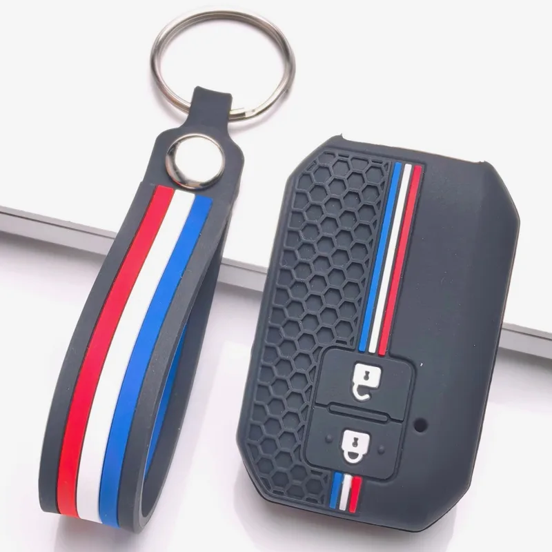 Car Accessories Ertiga - Coque de protection pour clé de