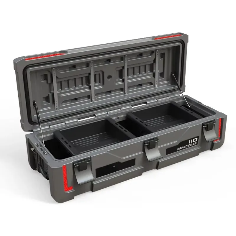 Car Accessories Roof Rack - Nouvelles boîtes à outils robustes pour