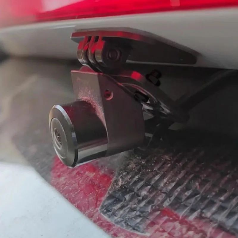 Car Accessories For Women - Support de caméra de recul pour
