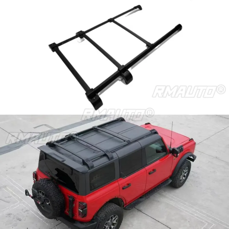 Car Accessories Roof Rack - Barres de toit transversales pour Ford