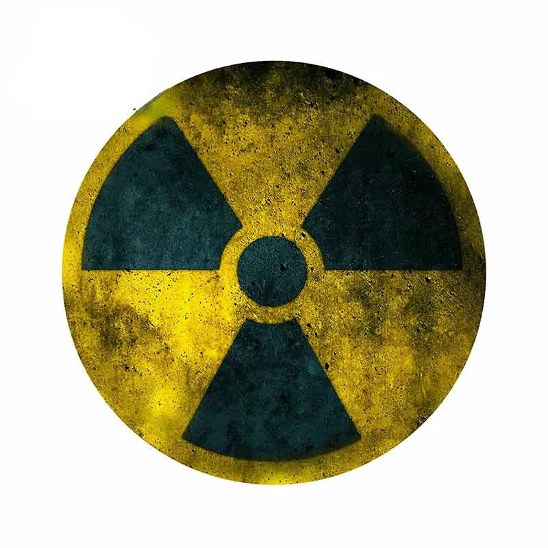 Car Accessories Nz - Pour les déchets nucléaires Science Cool