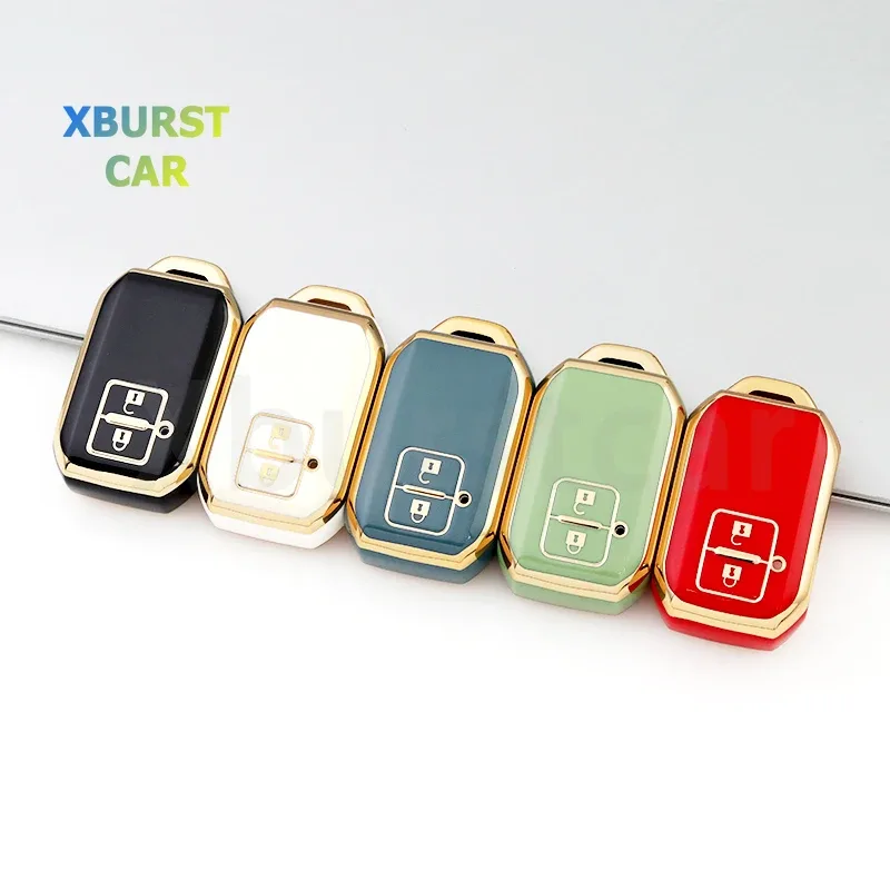 Car Accessories Ertiga - Étui pour clé télécommande de voiture