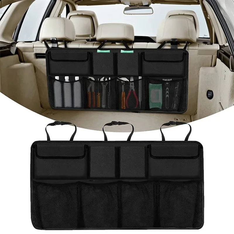 Car Accessories Hanging - Sac de rangement arrière de voiture