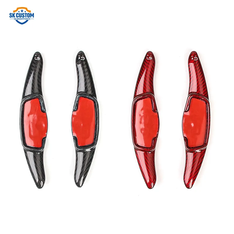 Car Accessories For Steering Wheel - Levier de vitesses au volant en
