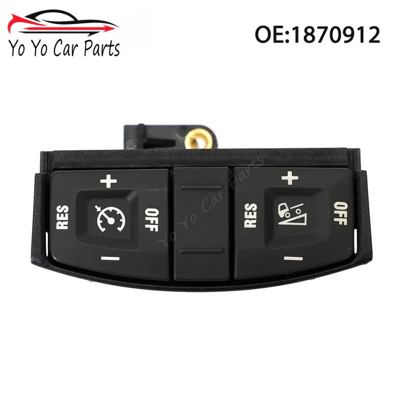 Car Accessories For Steering Wheel - Module de commande du volant de