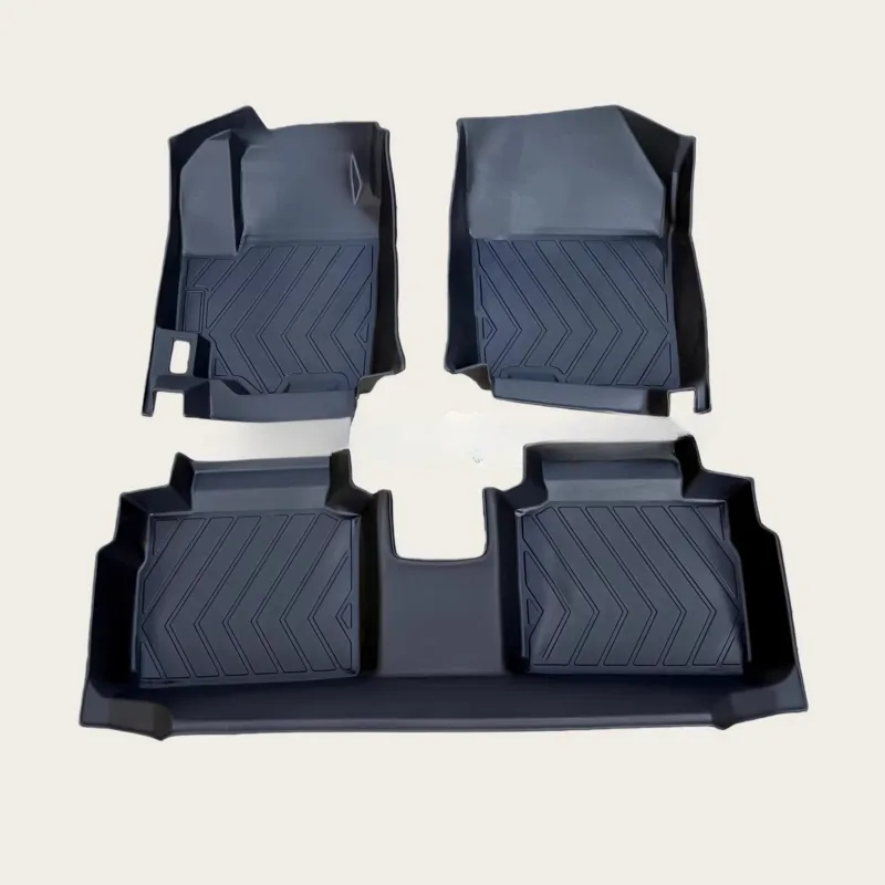 Car Floor Mat Rubber - Tapis de sol de voiture en