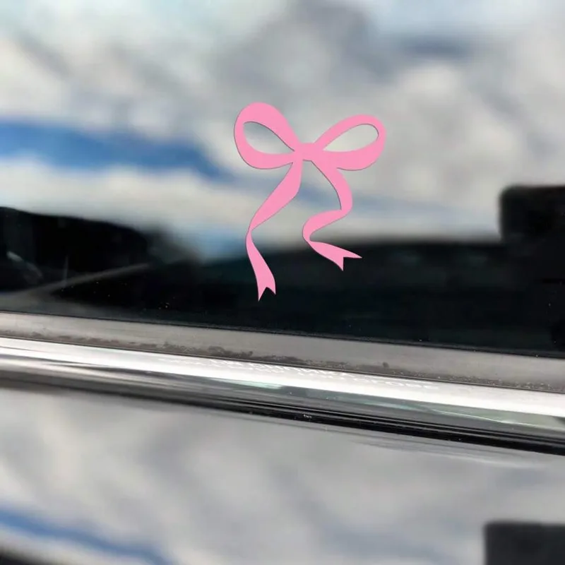 1 autocollant de voiture en fo - Car Accessories For Women avis et prix