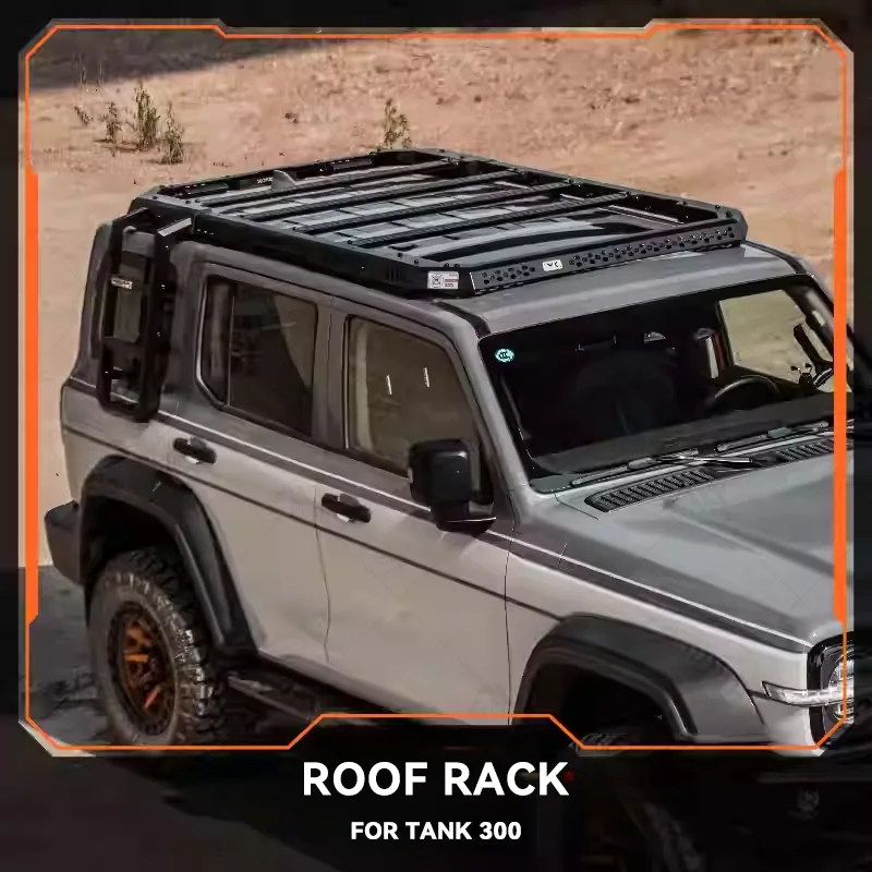 Nouvelle Conception Porte-Baga - Car Accessories Roof Rack avis et prix