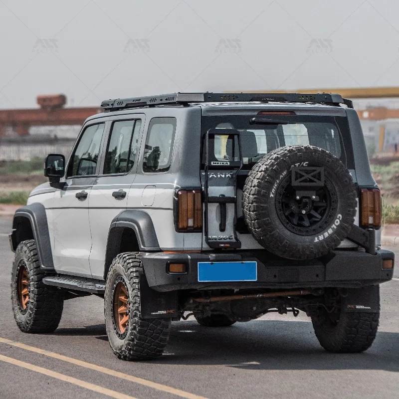 Nouvelle Conception Porte-Baga - Car Accessories Roof Rack avis et prix