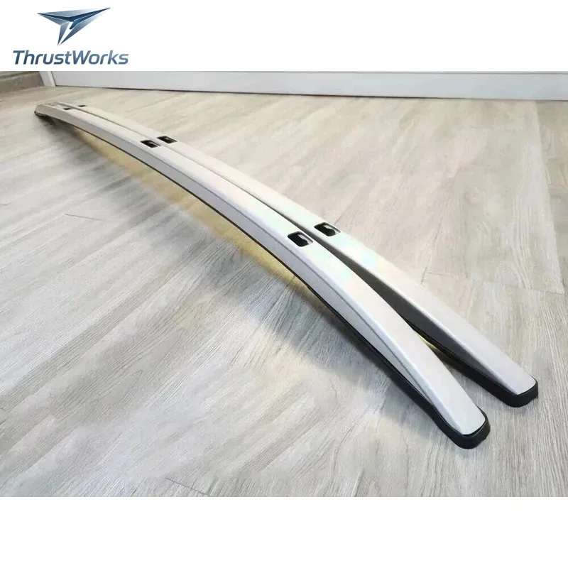 CARpart 2PCS Barres de toit co - Car Accessories Roof Rack avis et prix