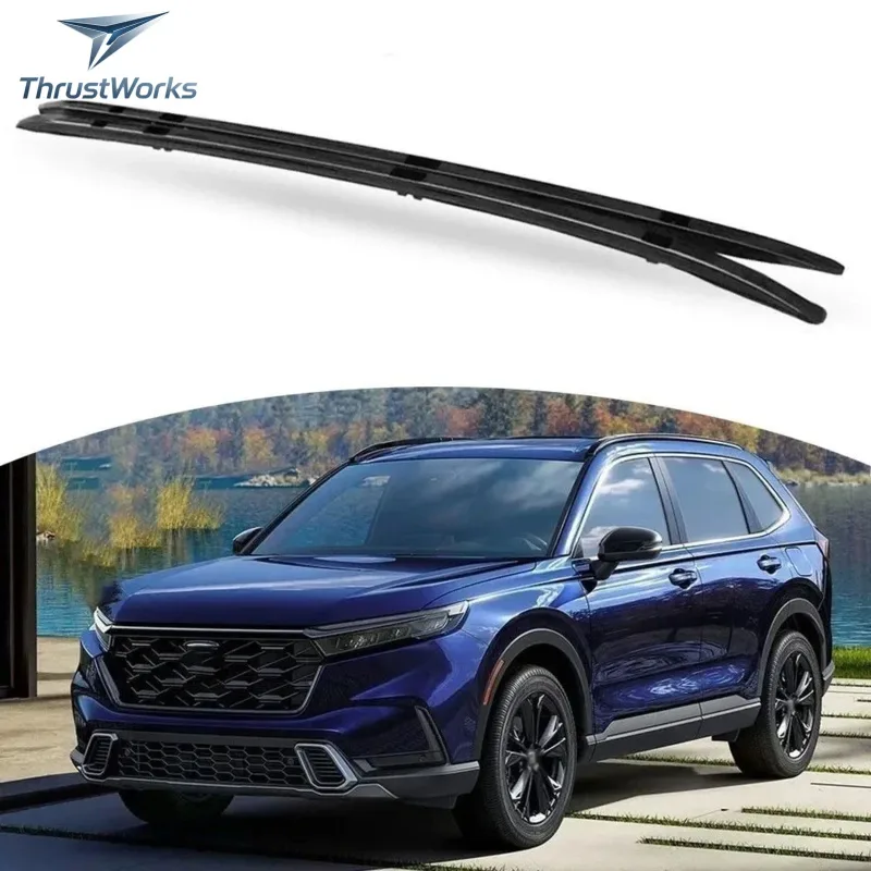CARpart 2PCS Barres de toit co - Car Accessories Roof Rack avis et prix