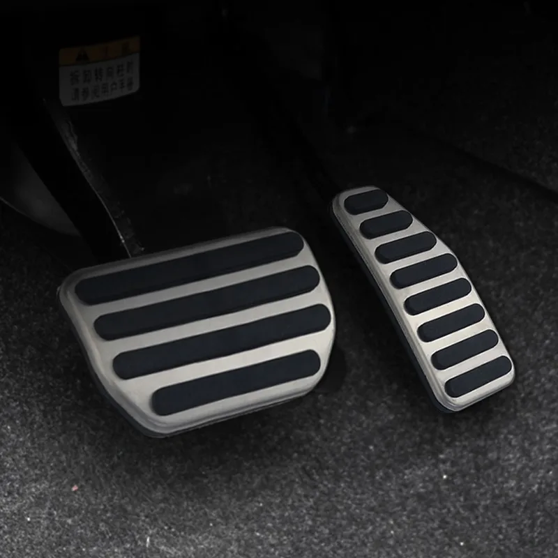 Pédales de voiture en acier in - Car Accessories Ertiga avis et prix