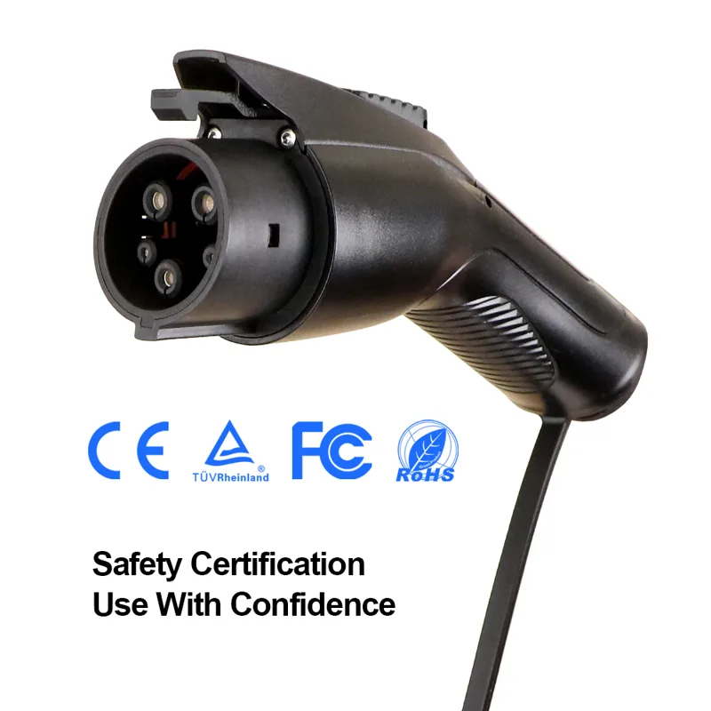 Kolanky Ev chargeur prise adap - Car Accessories Usa avis et prix