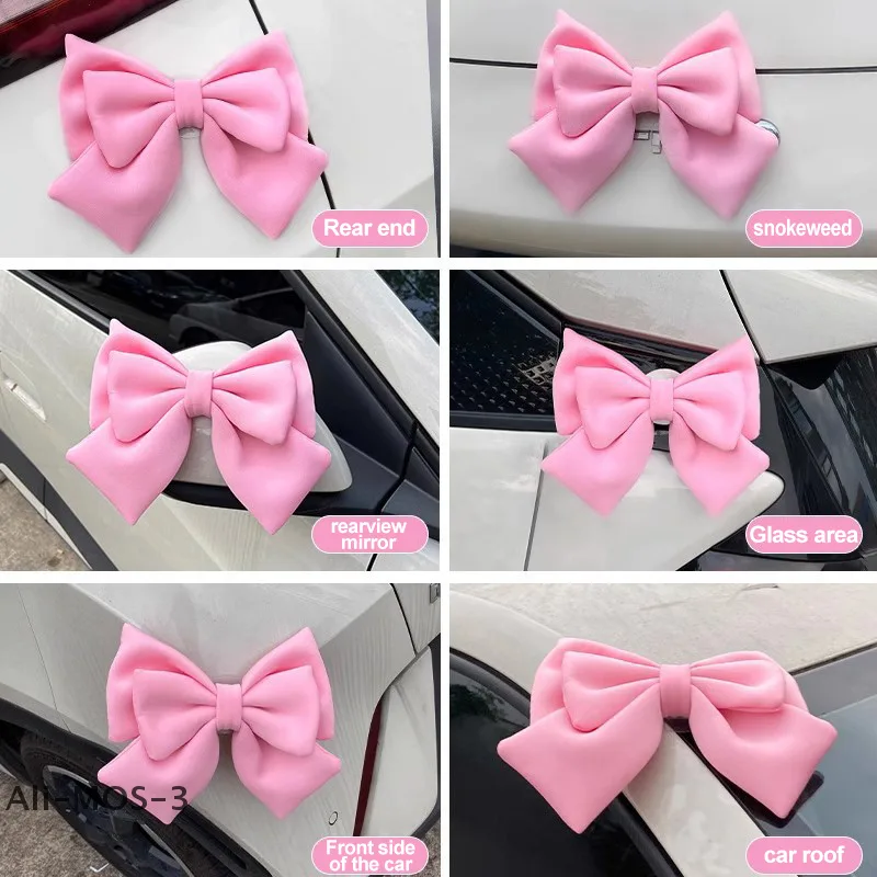 1 pièce arc style femmes cycli - Car Accessories For Women avis et prix