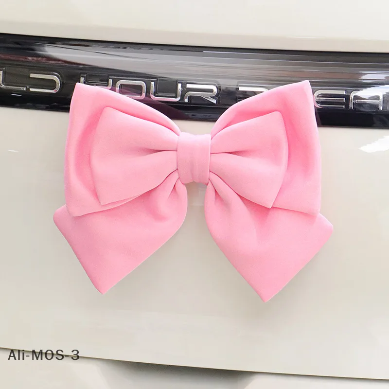 1 pièce arc style femmes cycli - Car Accessories For Women avis et prix