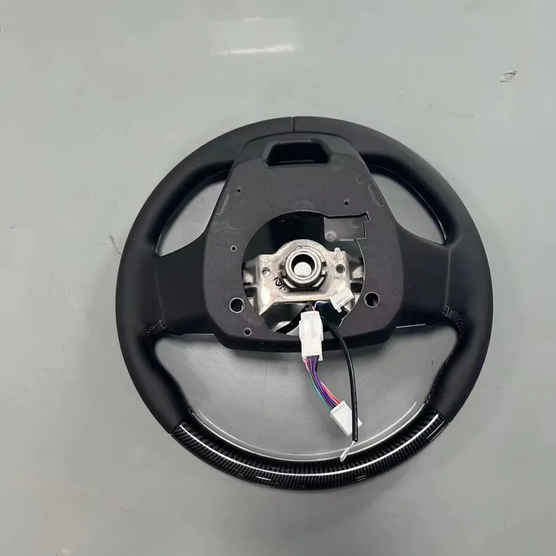 Accessoires intérieurs de voit - Car Accessories For Steering Wheel avis et prix