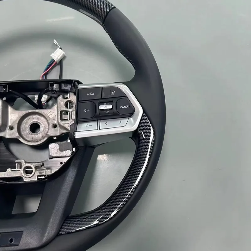 Accessoires intérieurs de voit - Car Accessories For Steering Wheel avis et prix