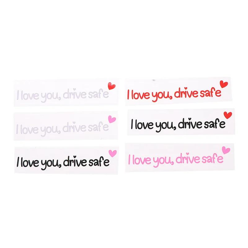 Autocollants de miroir de voit - Car Accessories For Women avis et prix